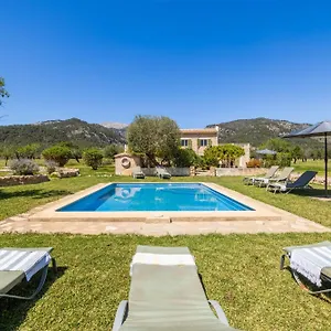 Villa Casa De Almendros, Selva (Mallorca)