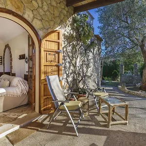 Villa Yupihome Finca Moreu, Selva (Mallorca)